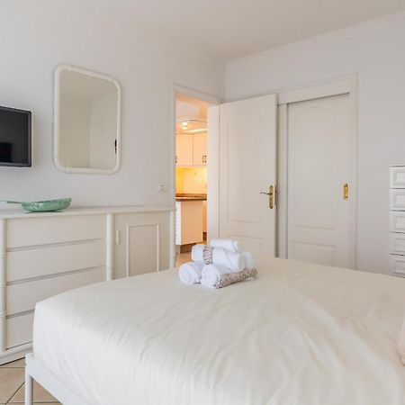 Exclusive Sea Views Villamar - Big Terrace & Pool Costa Adeje  ภายนอก รูปภาพ