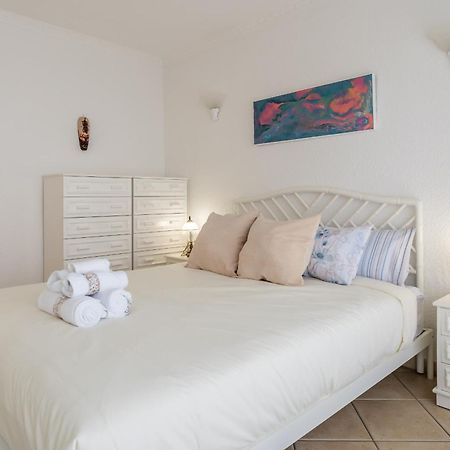 Exclusive Sea Views Villamar - Big Terrace & Pool Costa Adeje  ภายนอก รูปภาพ