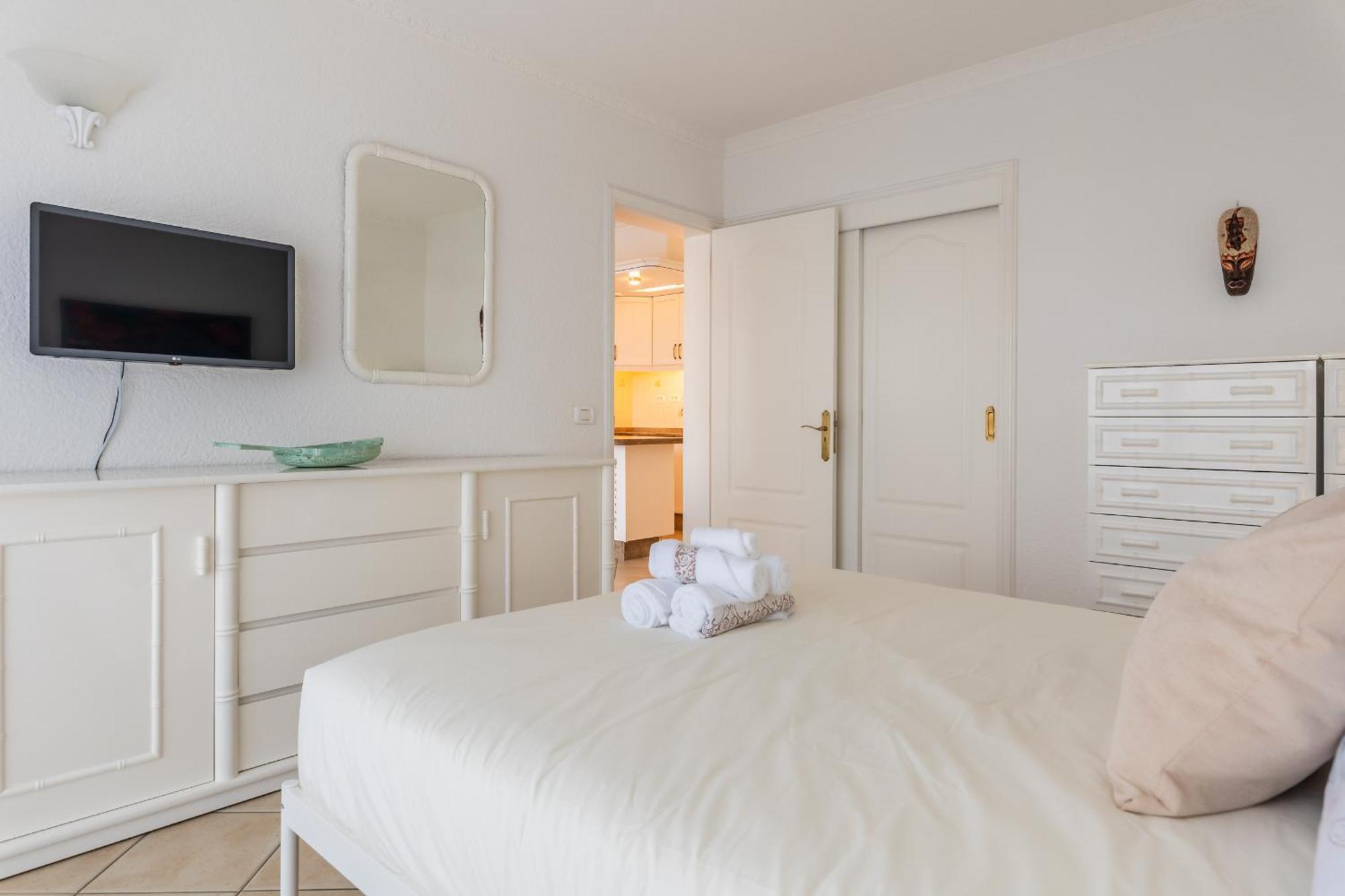 Exclusive Sea Views Villamar - Big Terrace & Pool Costa Adeje  ภายนอก รูปภาพ