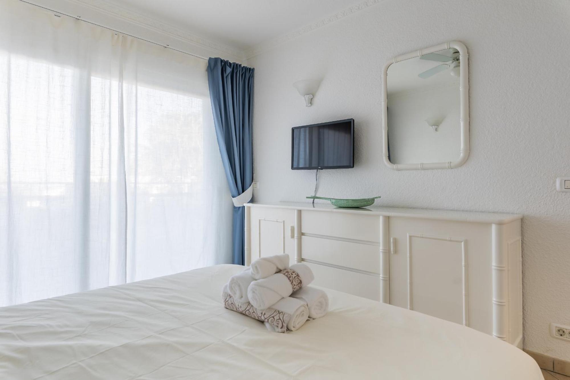 Exclusive Sea Views Villamar - Big Terrace & Pool Costa Adeje  ภายนอก รูปภาพ