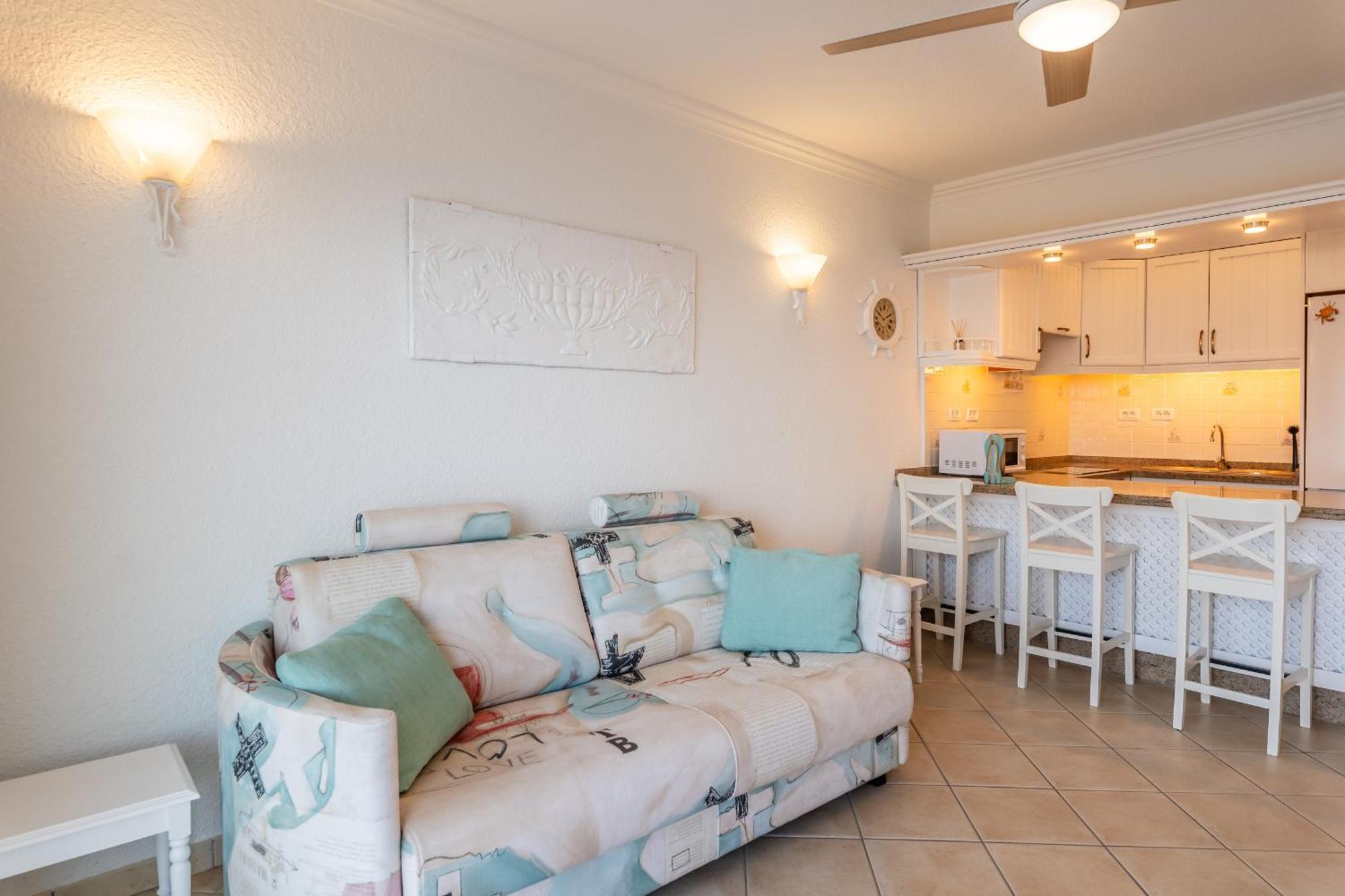 Exclusive Sea Views Villamar - Big Terrace & Pool Costa Adeje  ภายนอก รูปภาพ
