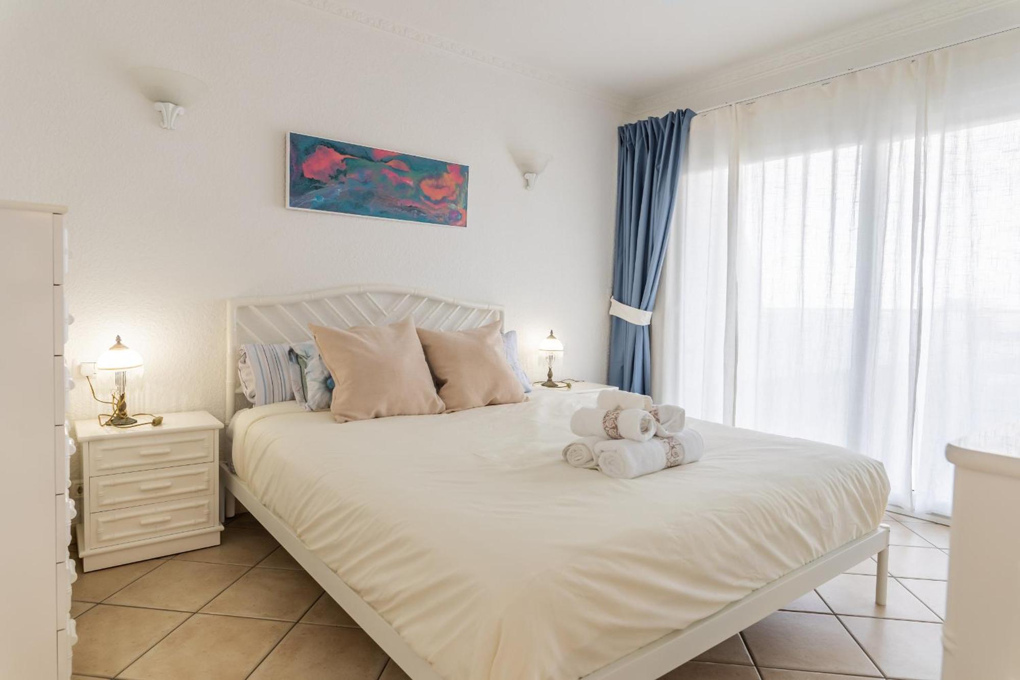Exclusive Sea Views Villamar - Big Terrace & Pool Costa Adeje  ภายนอก รูปภาพ