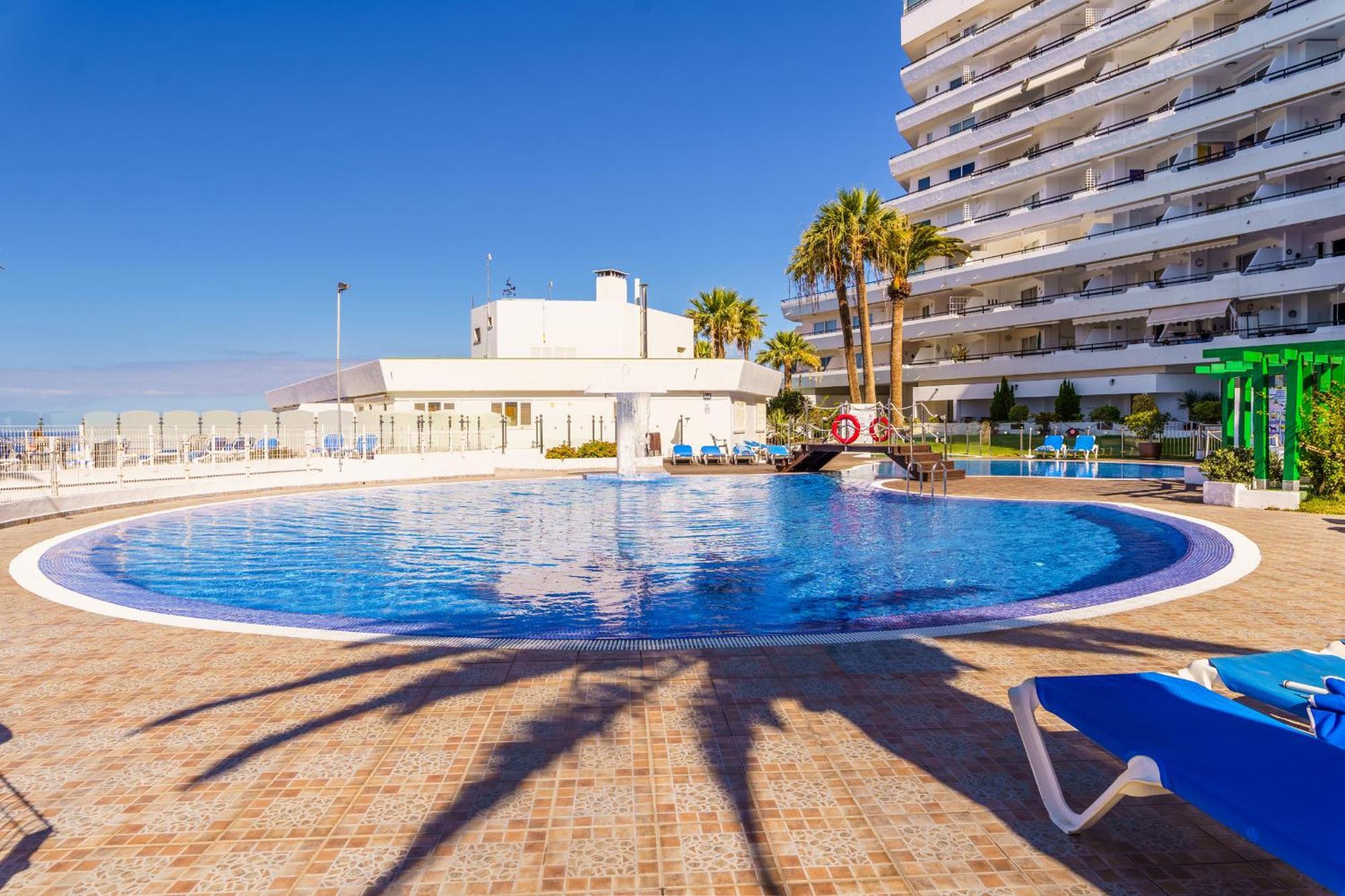 Exclusive Sea Views Villamar - Big Terrace & Pool Costa Adeje  ภายนอก รูปภาพ