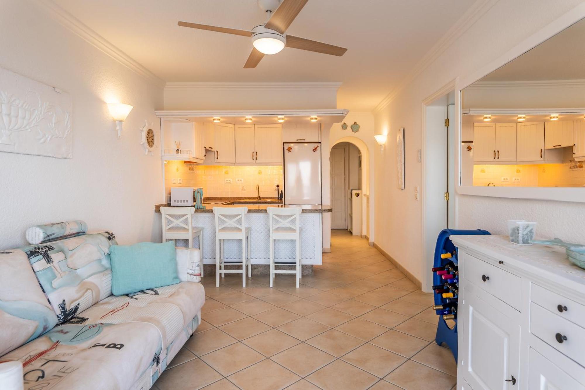 Exclusive Sea Views Villamar - Big Terrace & Pool Costa Adeje  ภายนอก รูปภาพ