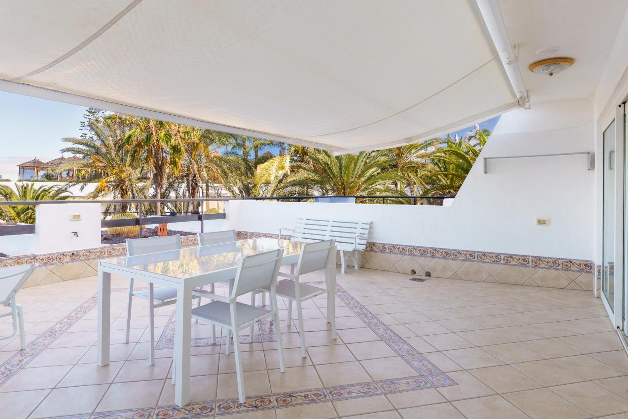 Exclusive Sea Views Villamar - Big Terrace & Pool Costa Adeje  ภายนอก รูปภาพ