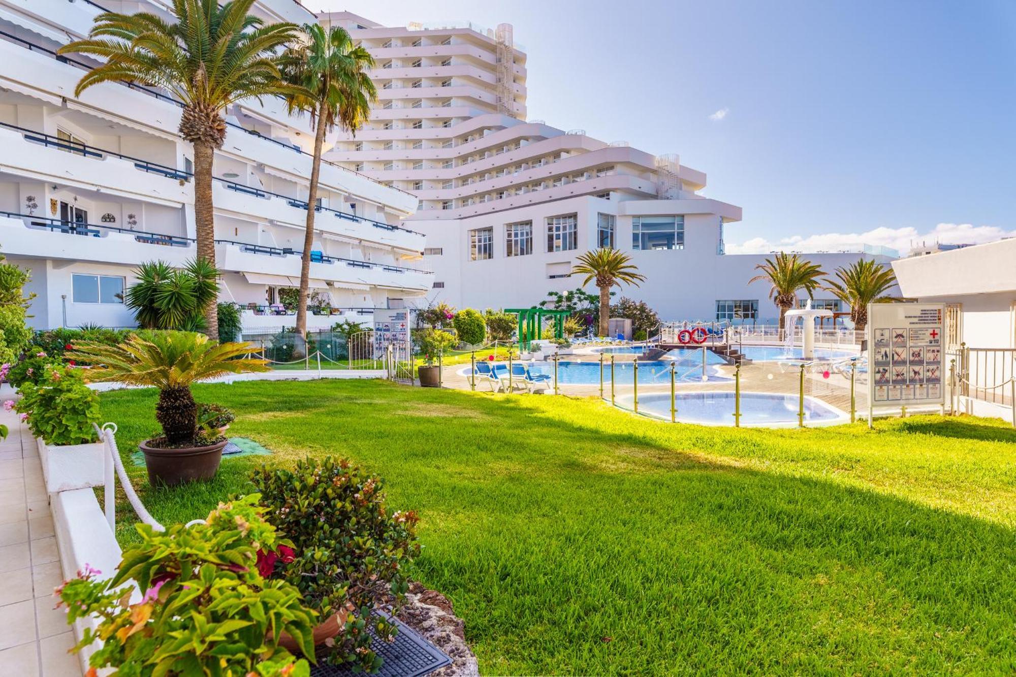 Exclusive Sea Views Villamar - Big Terrace & Pool Costa Adeje  ภายนอก รูปภาพ